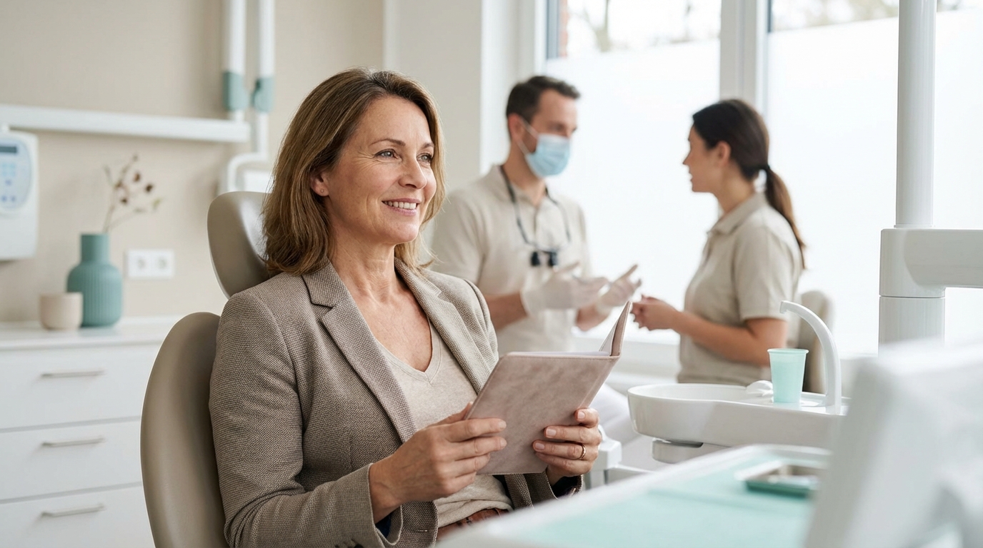 Zahnzusatzversicherung wechseln oder kündigen?